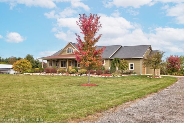 9351 Lange Road, Birch Run Township, MI 48415