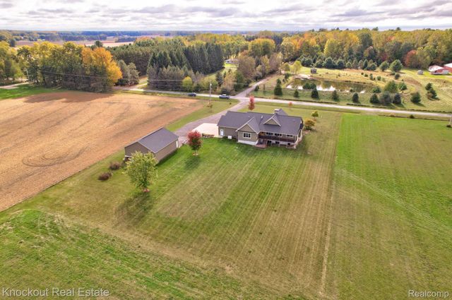 9351 Lange Road, Birch Run Township, MI 48415