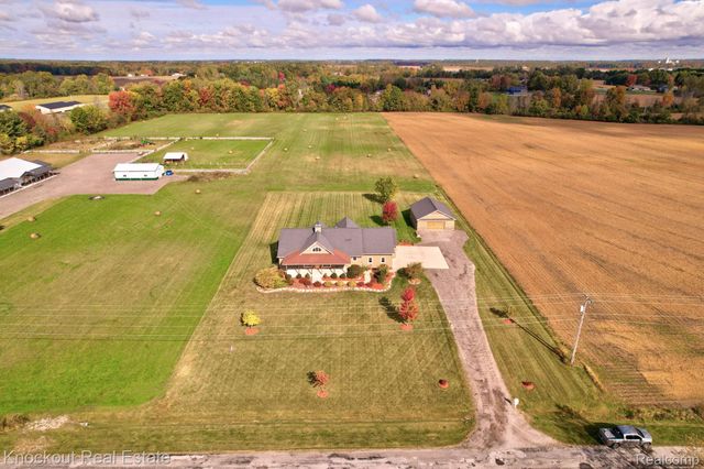 9351 Lange Road, Birch Run Township, MI 48415