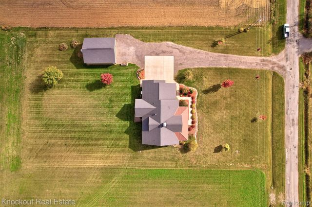 9351 Lange Road, Birch Run Township, MI 48415