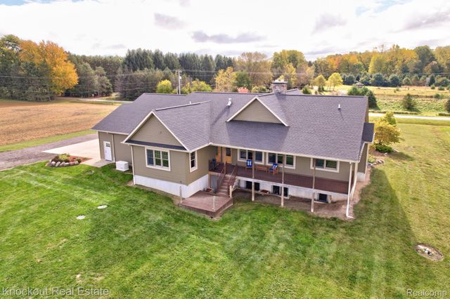 9351 Lange Road, Birch Run Township, MI 48415