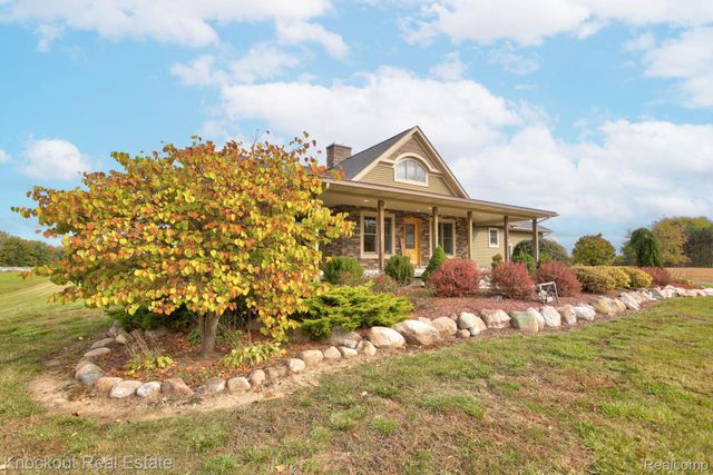 9351 Lange Road, Birch Run Township, MI 48415