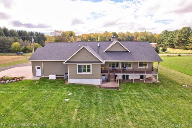 9351 Lange Road, Birch Run Township, MI 48415