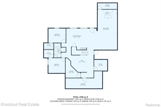 9351 Lange Road, Birch Run Township, MI 48415