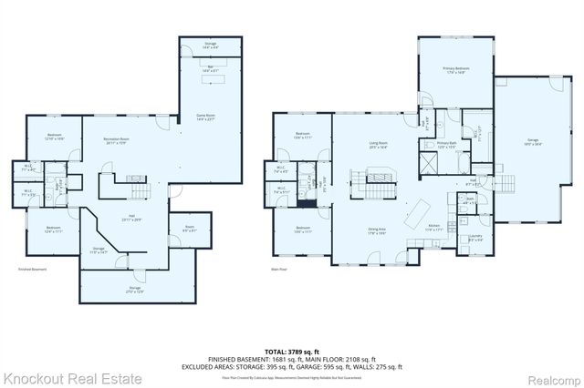 9351 Lange Road, Birch Run Township, MI 48415