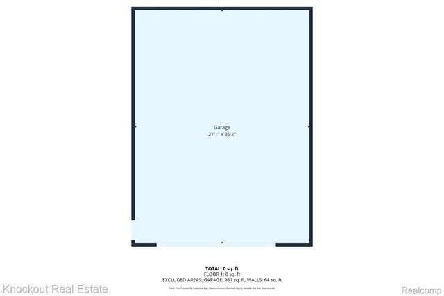 9351 Lange Road, Birch Run Township, MI 48415