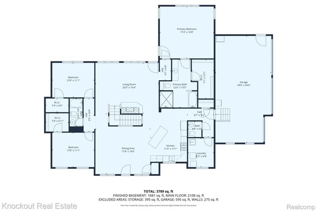 9351 Lange Road, Birch Run Township, MI 48415