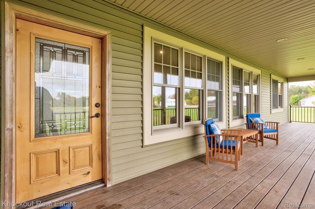 9351 Lange Road, Birch Run Township, MI 48415