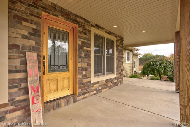 9351 Lange Road, Birch Run Township, MI 48415