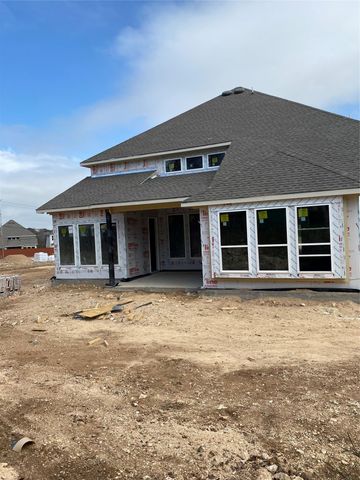 1032 Sonata PL, Round Rock, TX 78681