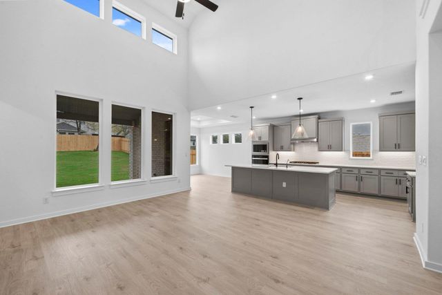 1032 Sonata PL, Round Rock, TX 78681