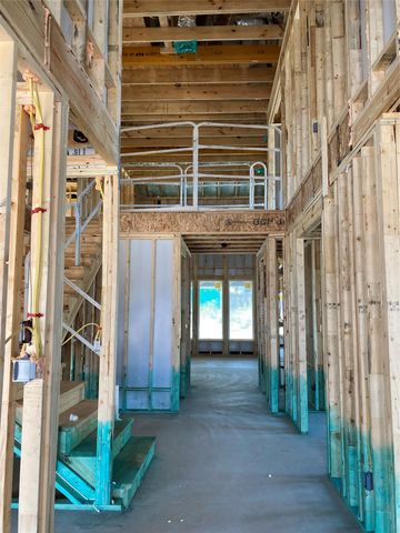 1032 Sonata PL, Round Rock, TX 78681