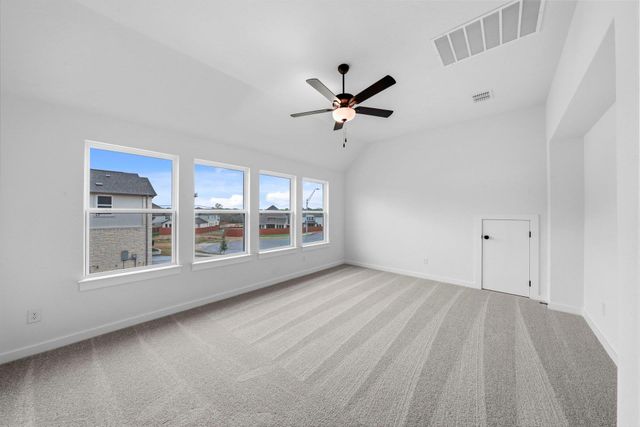 1032 Sonata PL, Round Rock, TX 78681