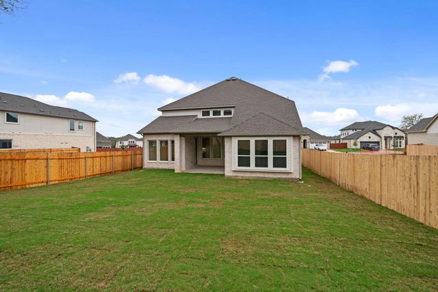 1032 Sonata PL, Round Rock, TX 78681