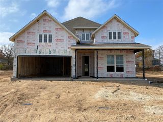 1032 Sonata PL, Round Rock, TX 78681