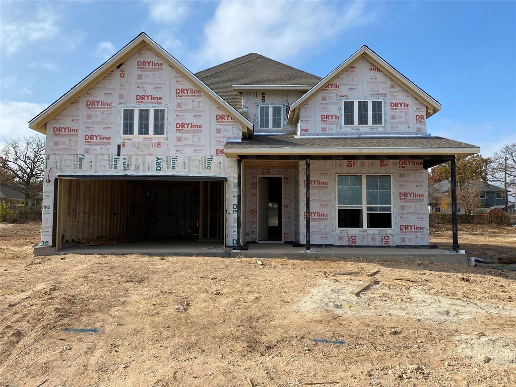 1032 Sonata PL, Round Rock, TX 78681