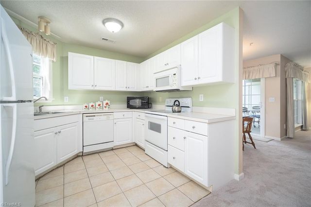 5001 Bass Chapel Road, Greensboro, NC 27455