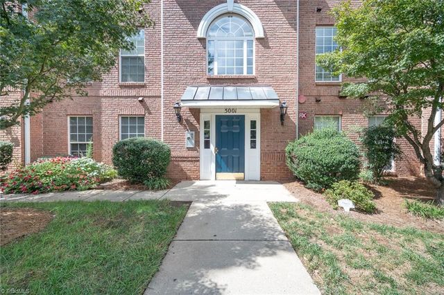 5001 Bass Chapel Road, Greensboro, NC 27455