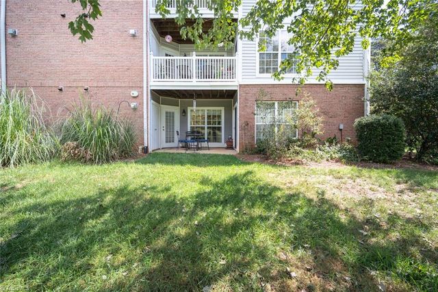 5001 Bass Chapel Road, Greensboro, NC 27455
