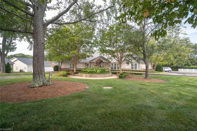 5001 Bass Chapel Road, Greensboro, NC 27455