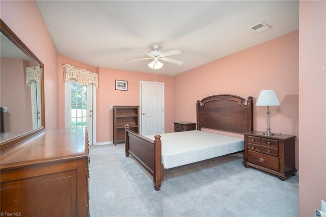 5001 Bass Chapel Road, Greensboro, NC 27455