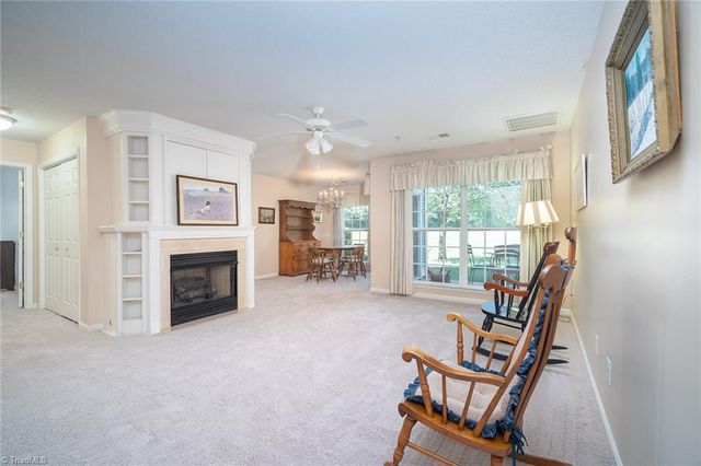 5001 Bass Chapel Road, Greensboro, NC 27455
