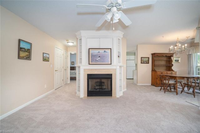 5001 Bass Chapel Road, Greensboro, NC 27455