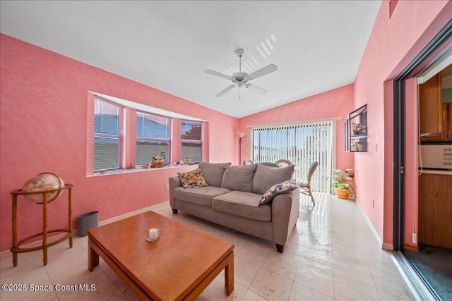 846 Gardener Road N, Rockledge, FL 32955