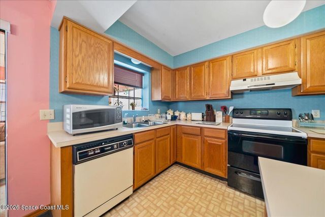 846 Gardener Road N, Rockledge, FL 32955
