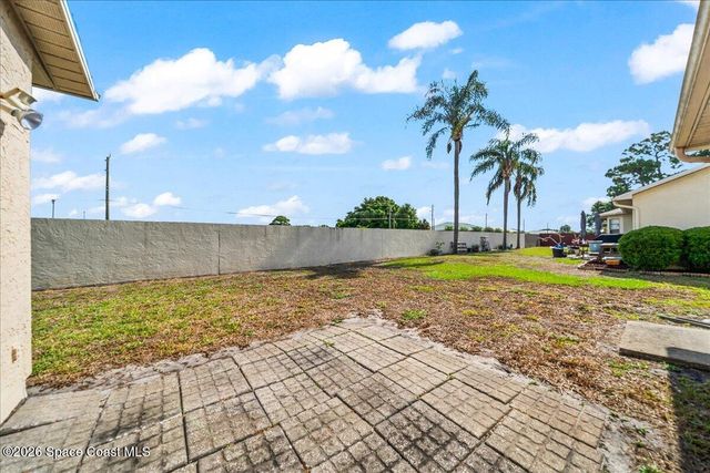 846 Gardener Road N, Rockledge, FL 32955