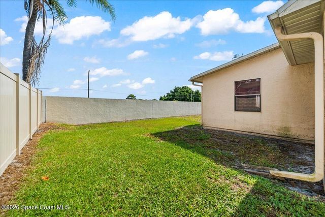 846 Gardener Road N, Rockledge, FL 32955