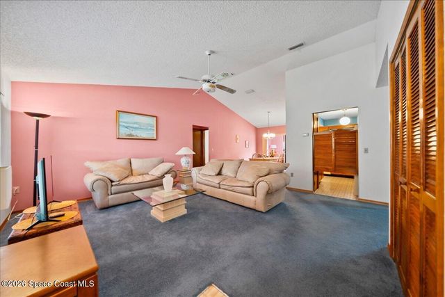 846 Gardener Road N, Rockledge, FL 32955