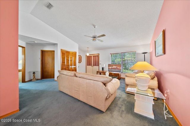 846 Gardener Road N, Rockledge, FL 32955