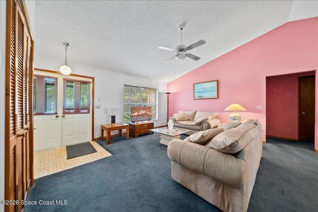 846 Gardener Road N, Rockledge, FL 32955