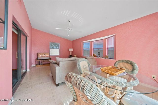 846 Gardener Road N, Rockledge, FL 32955