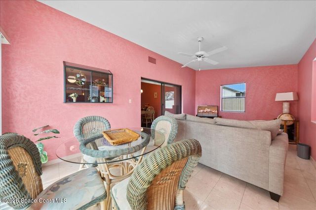 846 Gardener Road N, Rockledge, FL 32955