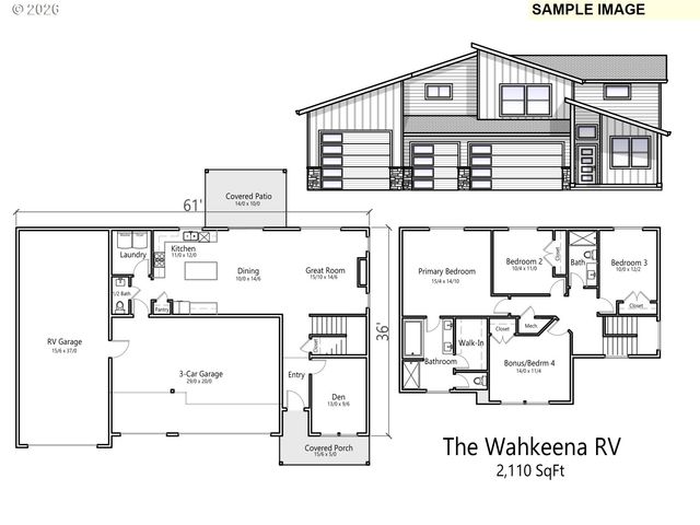 3352 Ne SWEETWATER Rd 80, Estacada, OR 97023