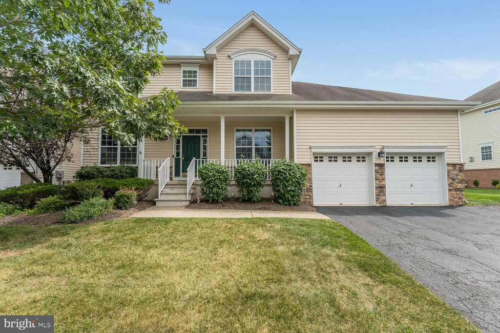 5 STABLE LN, Flemington, NJ 08822