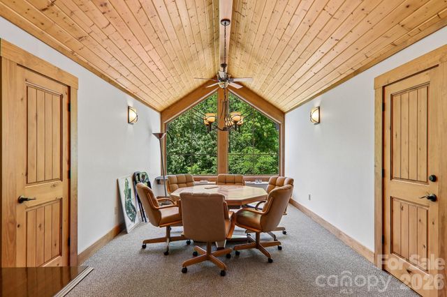 11 Magnolia Branch Drive, Zirconia, NC 28790