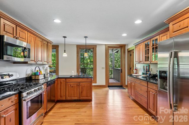 11 Magnolia Branch Drive, Zirconia, NC 28790