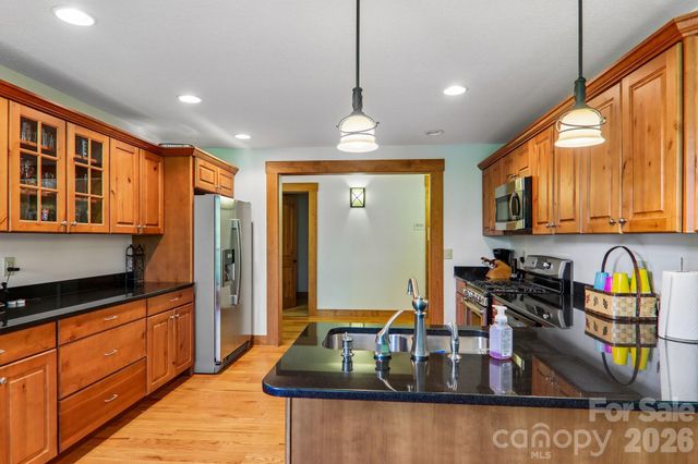 11 Magnolia Branch Drive, Zirconia, NC 28790