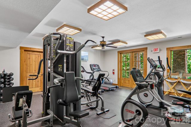 11 Magnolia Branch Drive, Zirconia, NC 28790