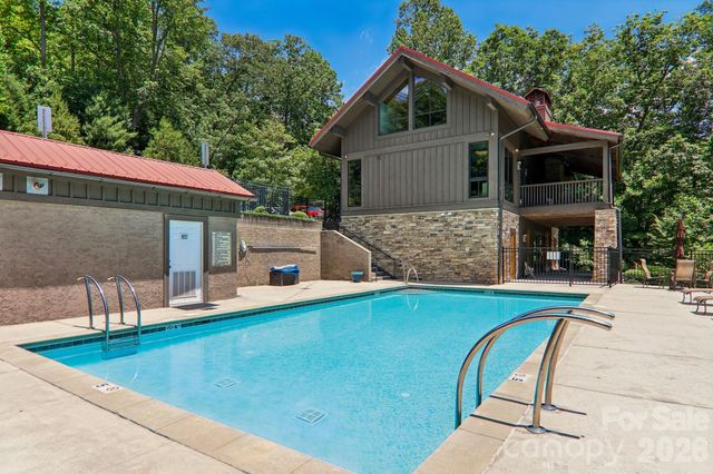 11 Magnolia Branch Drive, Zirconia, NC 28790