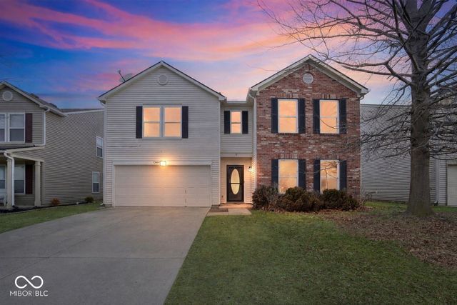 12414 Bearsdale Drive, Indianapolis, IN 46235