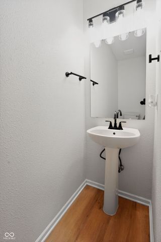 12414 Bearsdale Drive, Indianapolis, IN 46235