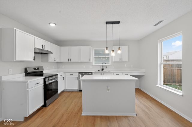 12414 Bearsdale Drive, Indianapolis, IN 46235