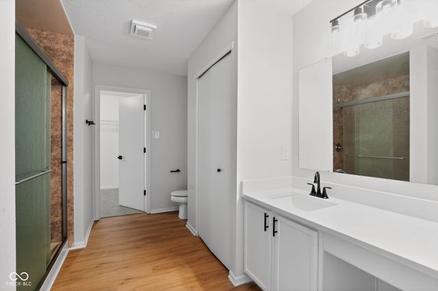 12414 Bearsdale Drive, Indianapolis, IN 46235