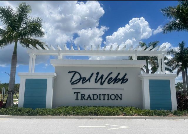 12944 SW Vermillion Circle NW, Port St. Lucie, Port St Lucie, FL 34987