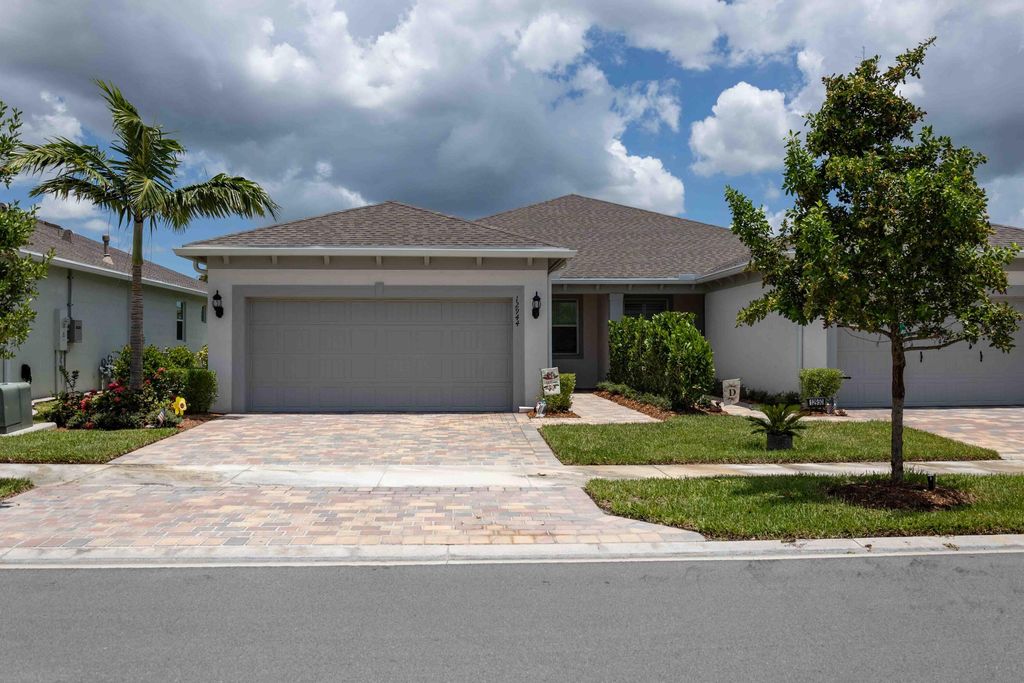 12944 SW Vermillion Circle NW, Port St. Lucie, Port St Lucie, FL 34987