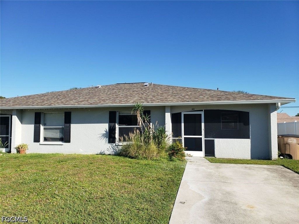 1103 SW 48th TER, Cape Coral, FL 33914